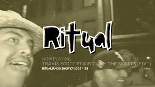 RITUAL RADIO SHOW 125 [upl. by Allit]