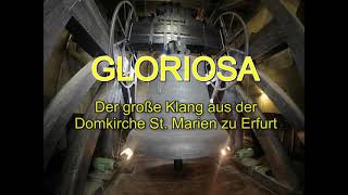 GLORIOSA  Der große Klang aus der Domkirche St Marien in Erfurt [upl. by Sellma588]