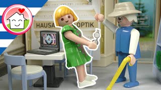 Playmobil ταινία Η μαμά πηγαίνει πάλι για δουλειά  οικογένεια Οικονόμου [upl. by Aibat610]