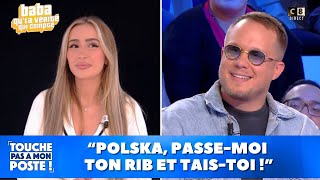 Guillaume Genton trompe sa copine enceinte  Les révélations de Polska [upl. by Oivlis]