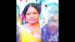 ORU NALILE ❤️smule VBSong 💘youtube com Dhana Sekar Singing 7886 💞🙏 [upl. by Akselaw]