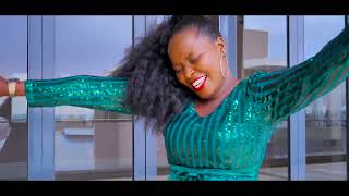 JINA LA YESU BY TERESIAH MUGURE OFFICIAL 4K VIDEO SMS SKIZA 6984276 TO 811 [upl. by Aical]