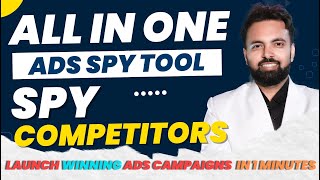 Minea Review AllinOne Dropshipping Adspy Tool 2024 [upl. by Aurelie112]