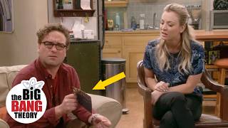 Leonard and Pennys Life Just Became Hell  The Big Bang Theory [upl. by Stig]