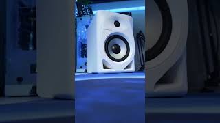 Pioneer DJ DM50D Speakers Shorts [upl. by Trumaine385]