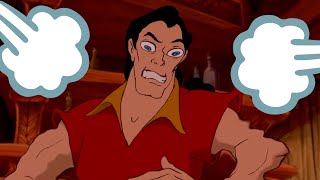 YTP gaston gets gassed on [upl. by Kore]