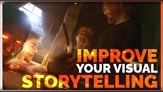 Illustration help Improve your visual story telling [upl. by Henebry6]