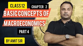 Factor Income and Transfer Income Macroeconomics ecojunctionlive  by Amit SIR [upl. by Suruat]