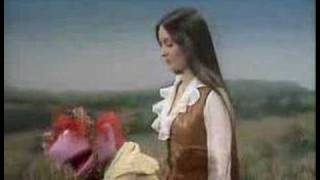 Crystal Gayle french Muppets show quotriver roadquot [upl. by Lippold]