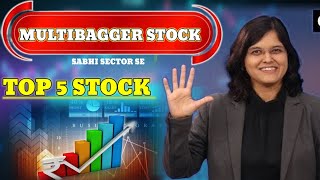 multibagger stocks for 2025  small cap medicape  large cap [upl. by Ennaehr274]