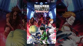 Hunter x Hunter Phantom Rouge [upl. by Naffets]