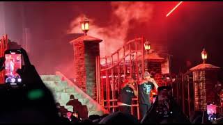 Eminem performs Marshall Mathers LIVE in Austin [upl. by Garratt]