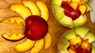 🍈🍎FRUIT decoration ideas [upl. by Selij117]