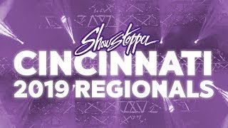 2019 Cincinnati Highlights [upl. by Sandro]