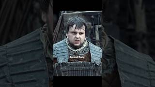 Jon defends Sam against Alliser Thornes mockery gameofthrones jonsnow samwelltarly movie [upl. by Pilar]