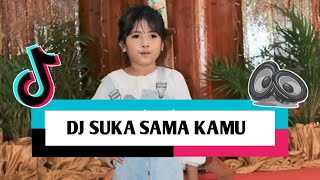 DJ SUKA SAMA KAMU TOMY NBK [upl. by Uamak]