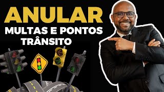 Como ANULAR todas as multas de trânsito  Geovani Santos Candidato a Vereador do Rio em 2024 [upl. by Nahtnhoj]