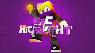 UHC Highlight 16 quotNo Healquot [upl. by Camala]