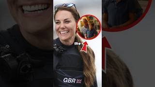 The Fascinating Details Of Catherine’s Remarkable Video That You May Have Missed shorts kate [upl. by Sakovich]