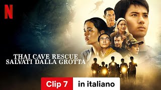 Thai Cave Rescue  Salvati dalla grotta Stagione 1 Clip 7  Trailer in italiano  Netflix [upl. by Nylcoj]