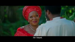 MaMzobe and Phakathwayo renew their vows  Umkhokha The Curse  S2 Ep112  DStv [upl. by Tann241]