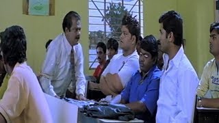 Suman Setty amp Dharmavarapu Subramanyam Class Room Comedy Scene  Maa Cinemalu [upl. by Nocaj]