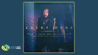 Lucky Dube  Its Not Easy Official Audio [upl. by Syla742]