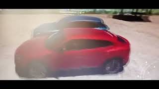 Race Versus Lambo Urus vs Porsche Cayenne  Gameplay ReactionPlay Forza 5 [upl. by Nairbal]