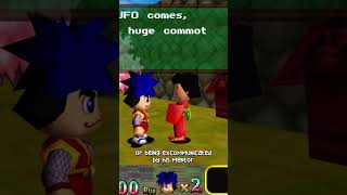 The Surprising Truth of Ganbare Goemon [upl. by Yuht]