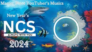 NCS  Always with you  Creators music  Background music for creators [upl. by Nigem]