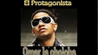 Omar La Chelcha Ella quiere Ron [upl. by Phaedra]