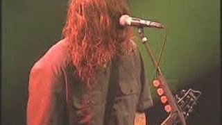 Seether Gasoline Live Disclaimer II DVD [upl. by Ennaitsirk]