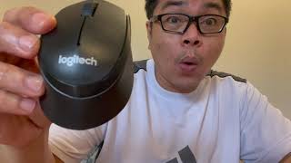 Shopee Mouse Scam  Logitech Silent M330 [upl. by Genia]