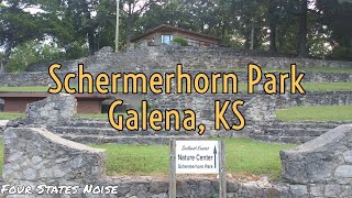 Schermerhorn Park  Galena KS [upl. by Ardnaxila]