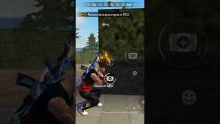 Cagón 😂😂😂😜freefireshorts garenafreefire reels [upl. by Berhley]