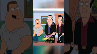 Joes Legs Are Useless Now petergriffin familyguy [upl. by Hanford87]