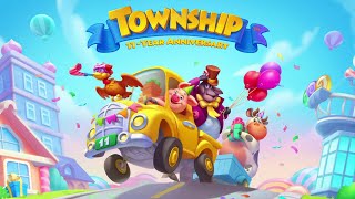 Township Gameplay  level 20 episode 12 iosAndroid [upl. by Coralie94]