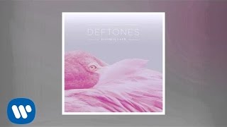 Deftones  Doomed User Official Audio [upl. by Niwrud]