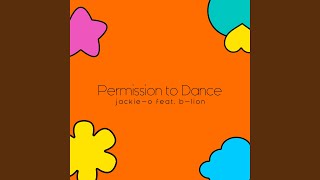 Permission to Dance [upl. by Urita]