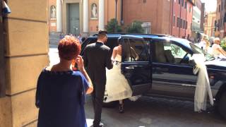 Arriva la sposa [upl. by Demp]