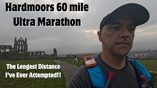 The Longest Ultra Marathon Ive Ever Attempted [upl. by Karissa]