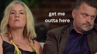 MAFS EXCLUSIVE Telling detail that may reveal Lucinda and Timothys fate relationship status [upl. by Todd]