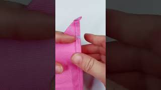 Tips de costura costurafácil sewing costuradesdecero sewinghacks [upl. by Lehcear]