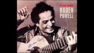 Os AfroSambas Full Album  Baden Powell [upl. by Akinas]