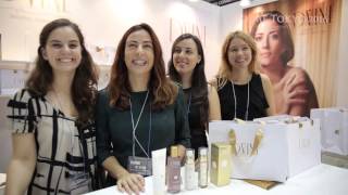 COSME TOKYO 2016 Show Video [upl. by Amisoc]