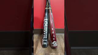 The 2025 Louisville Slugger Meta 3 BBCOR Bat Has ARRIVED ☄️ [upl. by Yroc727]