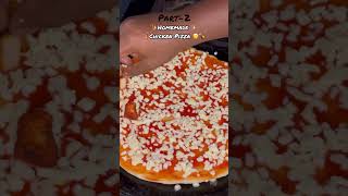 ✨minivlog190 😋 Homemade Chicken Pizza recipe minivlog tamil vlog pizza chicken [upl. by Tatiania]