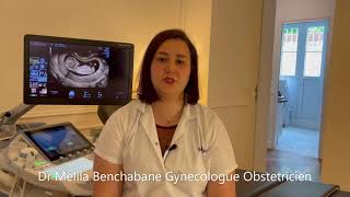 Gynécologue Echographiste Comment se préparer pour l’échographie du 1er trimestre [upl. by Eenel]