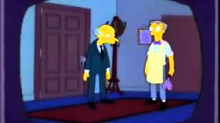 Smithers ya llegue  Cuidado smithers [upl. by Montague]