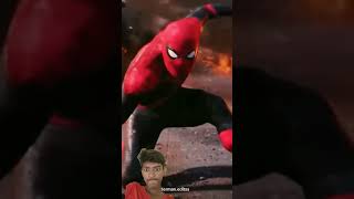 Kang vs Avengers Kang vs MCU superheroes avengers  kang shortsfeed viral mcu ironman vs [upl. by Osner]